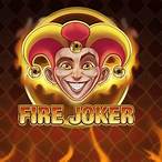 fire joker slot